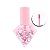 Lipgloss Mágico Pink 21 Fancy Dolly 01 7ml - Imagem 1
