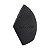 Esponja Para Maquiagem Ruby Rose Midnight Preta 7,05g - Imagem 3
