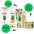 Kit Pantene Pro-v Restauração Shampoo 750ml, Condicionador 750ml, Máscara 270ml e Creme de Pentear 240g - Imagem 2
