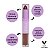 Batom Duo Ruby Rose Mood Vitamina e Cm02 3,2g - Imagem 2