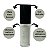 Iluminador Facial Pink 21 Pó de Fada Dolly Cor 1 12g - Imagem 3
