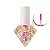 Lipgloss Mágico Pink 21 Fancy Dolly 02 7ml - Imagem 1
