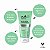 Gel de Limpeza Antioleosidade Vult Facial 150g - Imagem 2