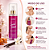 Kit Kiss New York Sweet Heart: 3 Body Spash 200ml - Imagem 6