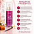 Kit Kiss New York Sweet Heart: 3 Body Spash 200ml - Imagem 7