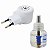 Kit Repelente Elétrico Líquido Sbp Cheiro Suave 32,9ml Com 3 - Imagem 3