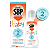 Kit Loção Repelente de Insetos Sbp Baby Com 2 100ml - Imagem 2