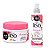 Kit Salon Line Meu Liso Demais Com 7 - Imagem 4