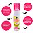 Mousse Modelador Lola Plot Twist Guava Mousse 150ml - Imagem 2