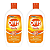 Kit Loção Repelente de Insetos Johnson Off! Family Com 2 200ml - Imagem 1