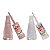 Kit Esmaltes Dailus Milk Nails 8ml C/5 - Imagem 4