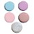Kit Esmaltes Dailus Milk Nails 8ml C/5 - Imagem 5