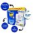 Kit Repelente Elétrico Líquido Raid C /2 Aparelho + Refil Sem Cheiro 32,9ml - Imagem 2