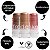 Kit Stick 3x1 Frederika Make Flushed Trolls Com 3 7g - Imagem 2