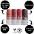 Kit Stick 3x1 Frederika Make Flushed Trolls Com 4 7g - Imagem 2