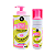 Creme Modelador Guava Cream 480g + Mousse Modelador Guava Mousse 150ml Lola Plot Twist - Imagem 1