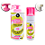 Creme Modelador Guava Cream 480g + Mousse Modelador Guava Mousse 150ml Lola Plot Twist - Imagem 3