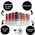 Kit Stick 3x1 Frederika Make Flushed Trolls Com 7 7g - Imagem 2
