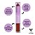 Batom Duo Ruby Rose Mood Vitamina e Cm04 3,2g - Imagem 2