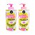 Creme Modelador Guava Cream + Gel Modelador Guava Butter Gel Lola Plot Twist 480g - Imagem 1