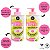 Creme Modelador Guava Cream + Gel Modelador Guava Butter Gel Lola Plot Twist 480g - Imagem 2