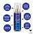 Kit Body Splash Kiss New York Night Love Bs04b 200ml C/3 - Imagem 2