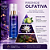 Kit Kiss New York Night Love: 3 Body Spash 200ml - Imagem 3