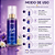 Kit Kiss New York Night Love: 3 Body Spash 200ml - Imagem 6