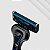 Recargas Para Barbear Dr. Jones The Razor4 C/4 Uni - Imagem 5