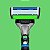 Recargas Para Barbear Dr. Jones The Razor6 C/4 Uni - Imagem 3