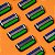 Recargas Para Barbear Dr. Jones The Razor6 C/4 Uni - Imagem 4