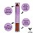 Batom Duo Ruby Rose Mood Vitamina e Cm07 3,2g - Imagem 2