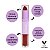 Batom Duo Ruby Rose Mood Vitamina e Cm09 3,2g - Imagem 2