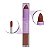 Batom Duo Ruby Rose Mood Vitamina e Cm10 3,2g - Imagem 1
