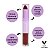 Batom Duo Ruby Rose Mood Vitamina e Cm11 3,2g - Imagem 2