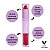 Batom Duo Ruby Rose Mood Vitamina e Cm12 3,2g - Imagem 2