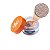 Ecoglitter Multifuncional Vult Colors Prata Paête 1g - Imagem 3