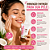 Creme Facial Melu By Ruby Rose Coco Nutritivo 40g - Imagem 2