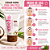 Creme Facial Melu By Ruby Rose Coco Nutritivo 40g - Imagem 5