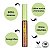 Gloss Labial Vult Colors Super Brilho 5ml - Imagem 2