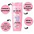 Shampoo Extra Gloss Elseve Glycolic Gloss 400ml - Imagem 2