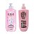 Creme Super Gloss Elseve Glycolic Gloss 250ml - Imagem 4