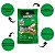 Kit Sachê Óleo de Coco Copra Extravirgem Com 3 15ml - Imagem 2