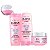 Kit Elseve Glycolic Gloss Com 3 - Imagem 3