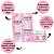Kit Elseve Glycolic Gloss Com 3 - Imagem 2