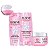 Kit Elseve Glycolic Gloss Com 3 - Imagem 3