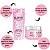 Shampoo Extra Gloss 200ml + Tratamento Antiporosidade 300g Elseve Glycolic Gloss - Imagem 2