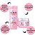 Shampoo Extra Gloss 400ml + Tratamento Antiporosidade 300g - Imagem 2