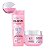 Shampoo Extra Gloss 400ml + Tratamento Antiporosidade 300g - Imagem 3