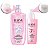 Creme Super Gloss 250ml + Sérum Prolongador De Gloss Elixir 100ml - Imagem 3